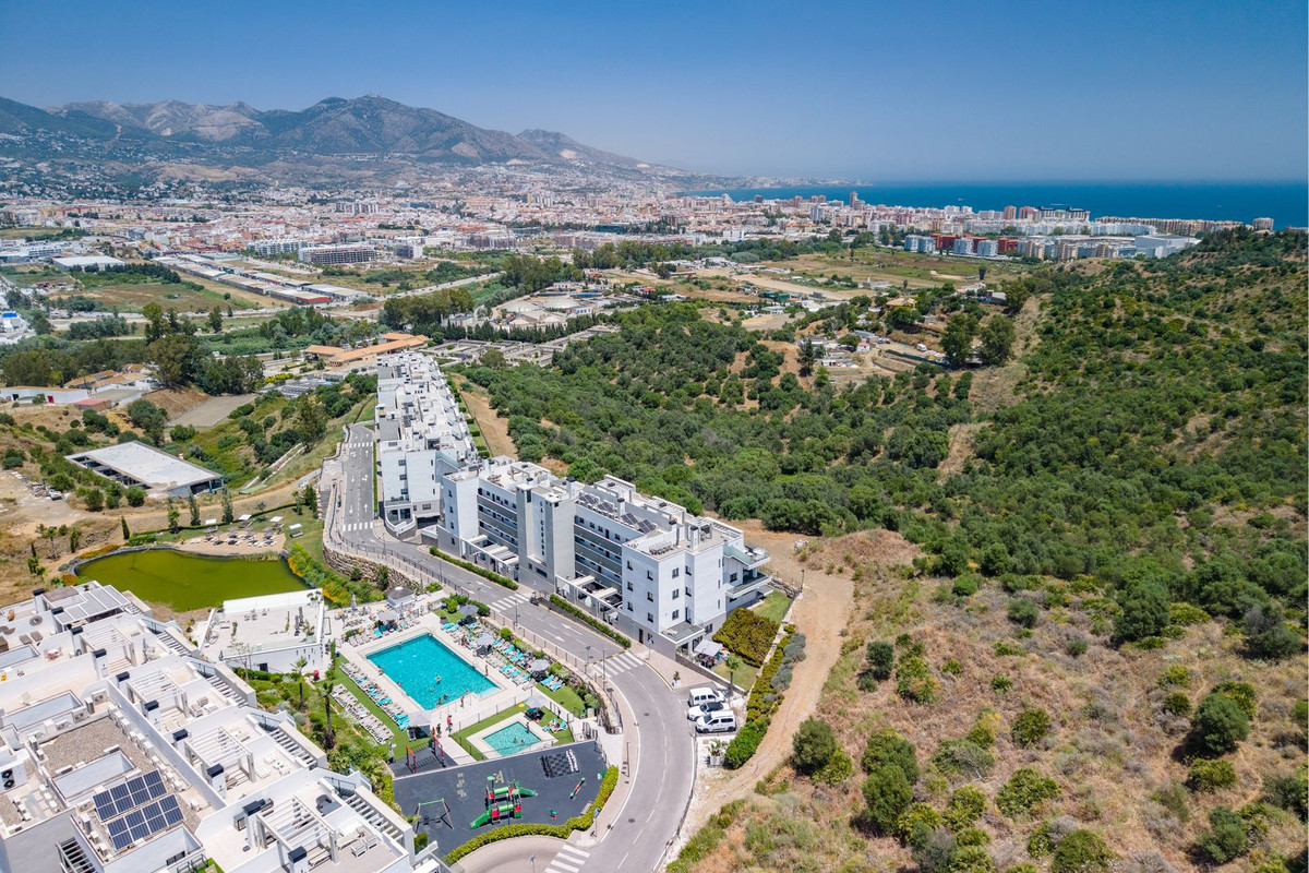 Appartement te koop in Mijas Costa | 2 slaapkamers H5394361