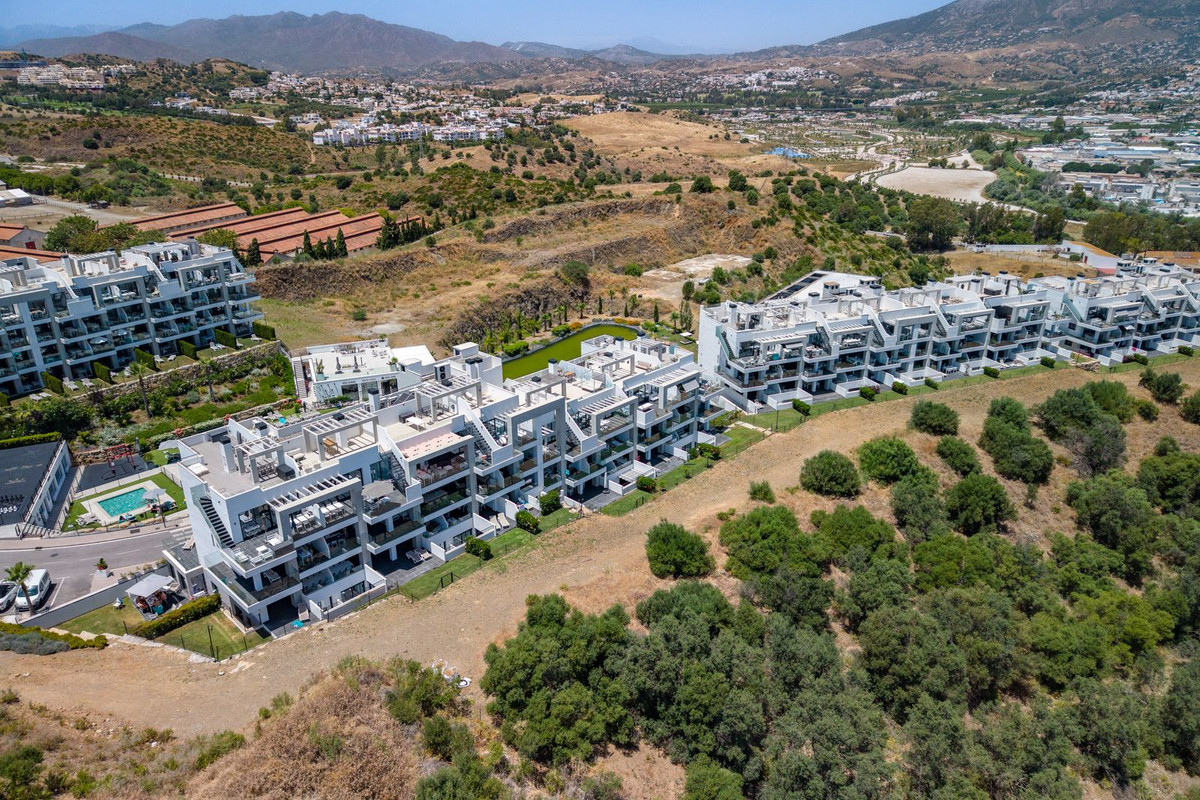 Appartement te koop in Mijas Costa | 2 slaapkamers H5394361