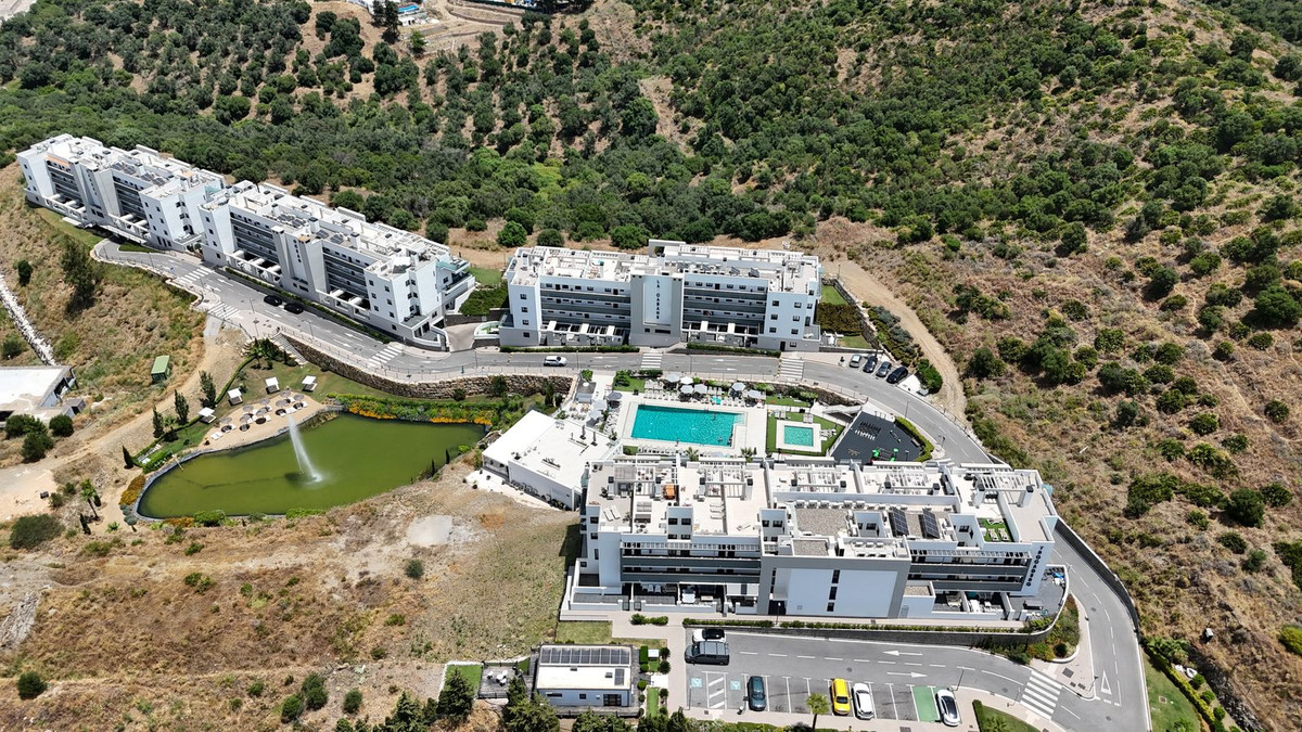 Appartement te koop in Mijas Costa | 2 slaapkamers H5394361