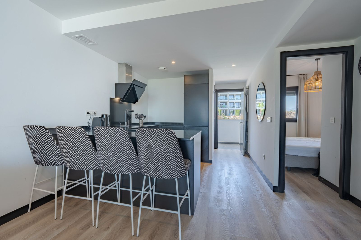 Appartement te koop in Mijas Costa | 2 slaapkamers H5394361