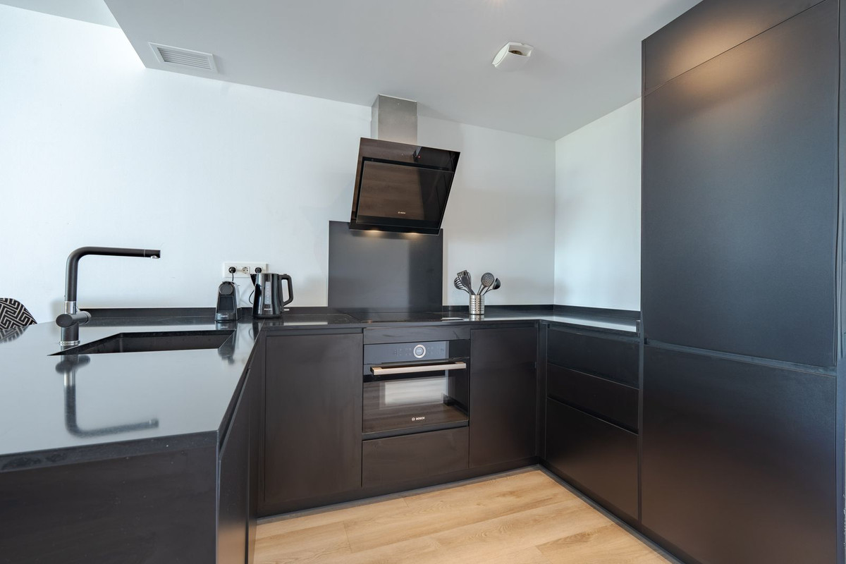 Appartement te koop in Mijas Costa | 2 slaapkamers H5394361