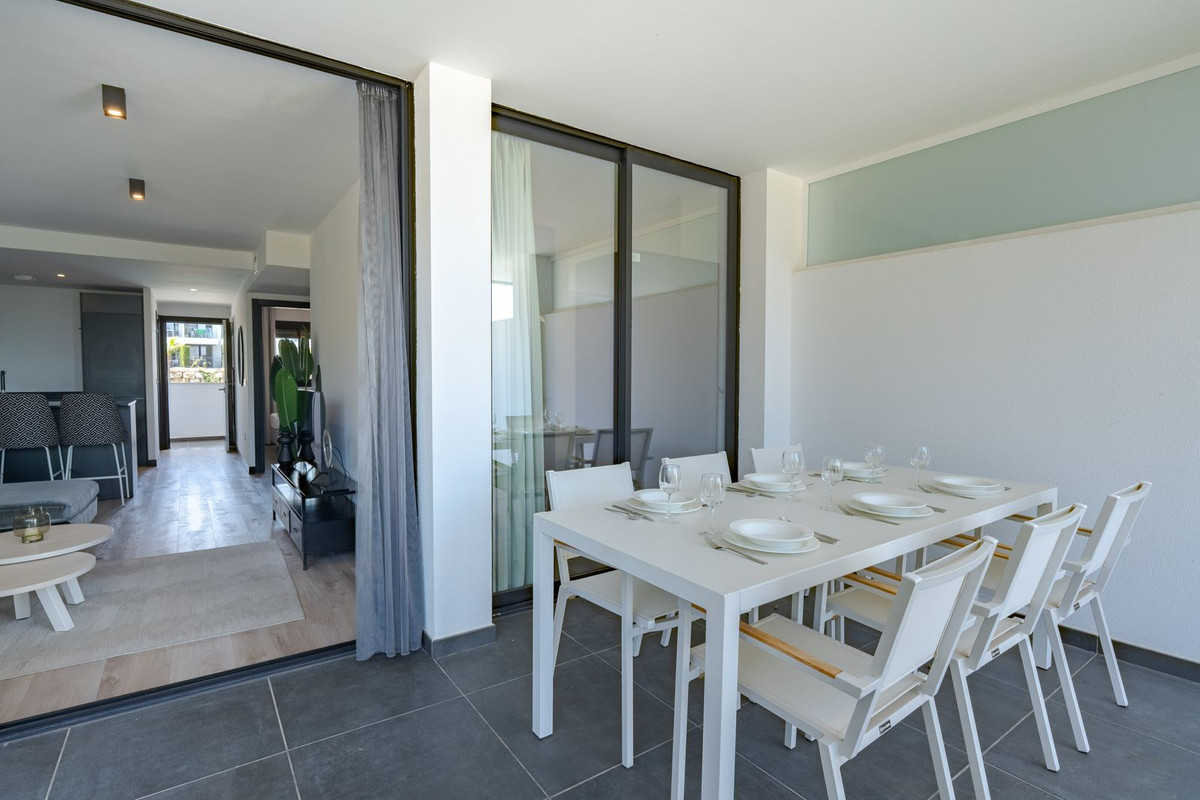Appartement te koop in Mijas Costa | 2 slaapkamers H5394361
