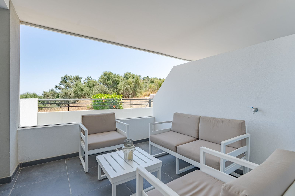 Appartement te koop in Mijas Costa | 2 slaapkamers H5394361