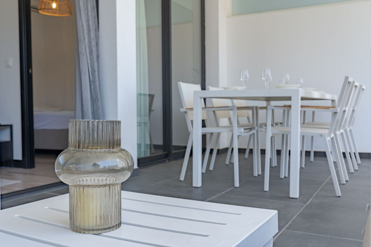 Appartement te koop in Mijas Costa | 2 slaapkamers H5394361