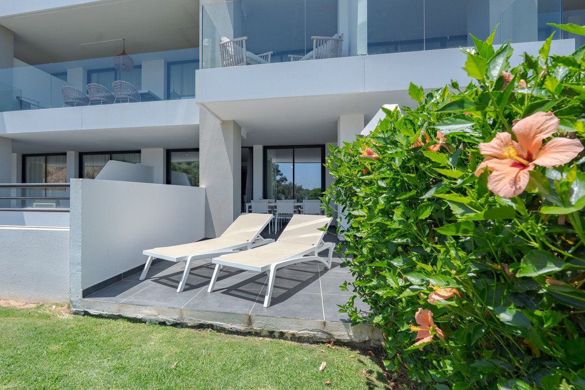 Appartement te koop in Mijas Costa | 2 slaapkamers H5394361