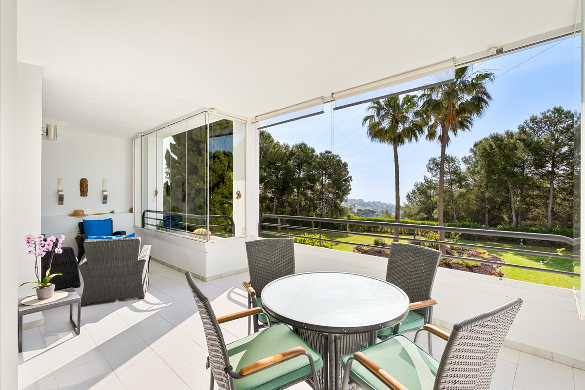 Appartement te koop in Mijas Costa | 2 slaapkamers H5394508