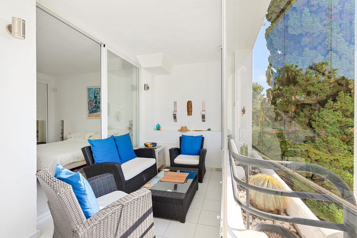 Appartement te koop in Mijas Costa | 2 slaapkamers H5394508
