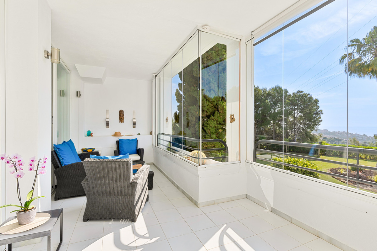 Appartement te koop in Mijas Costa | 2 slaapkamers H5394508