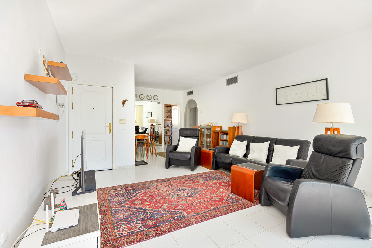Appartement te koop in Mijas Costa | 2 slaapkamers H5394508