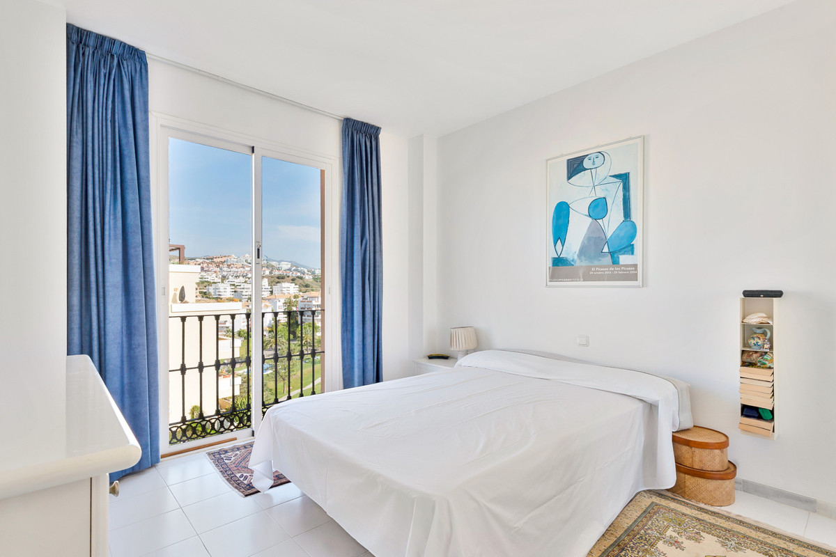 Appartement te koop in Mijas Costa | 2 slaapkamers H5394508