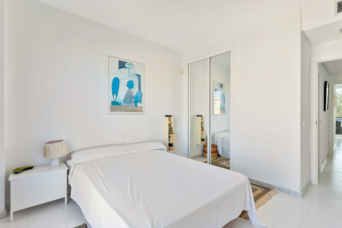 Appartement te koop in Mijas Costa | 2 slaapkamers H5394508