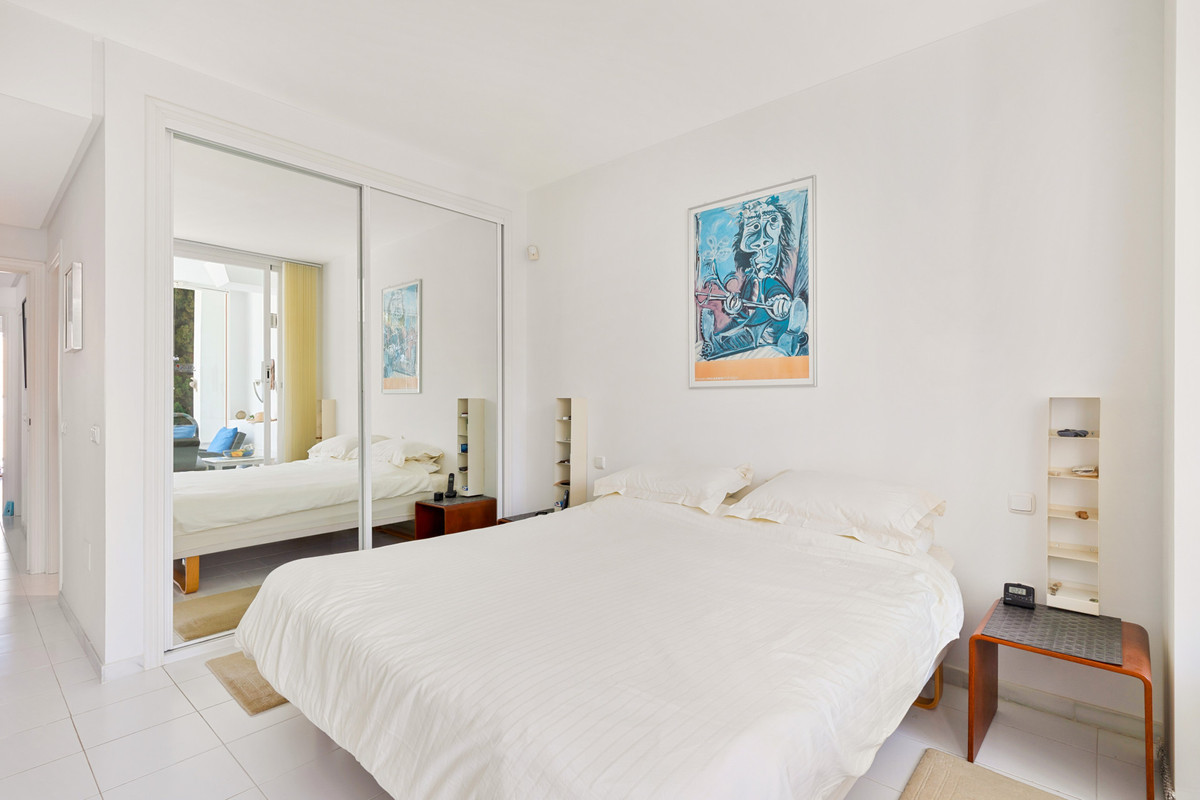 Appartement te koop in Mijas Costa | 2 slaapkamers H5394508