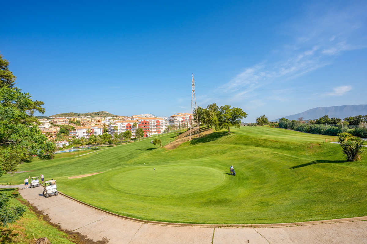 Appartement te koop in Mijas Costa | 2 slaapkamers H5394508