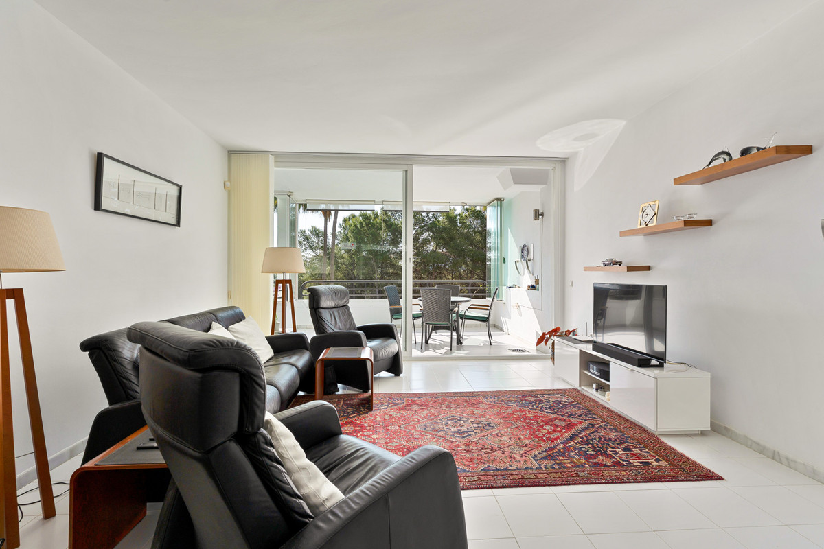 Appartement te koop in Mijas Costa | 2 slaapkamers H5394508
