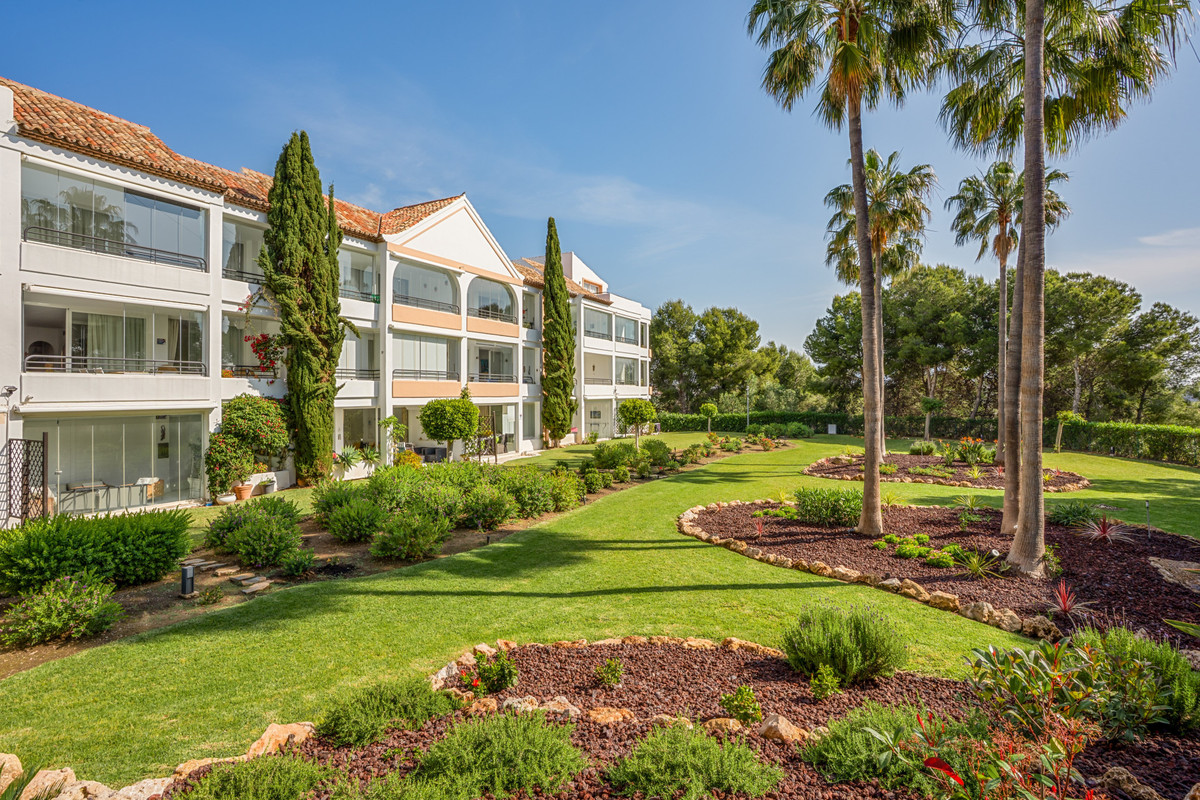 Appartement te koop in Mijas Costa | 2 slaapkamers H5394508