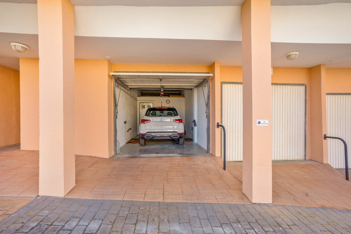 Appartement te koop in Mijas Costa | 2 slaapkamers H5394508
