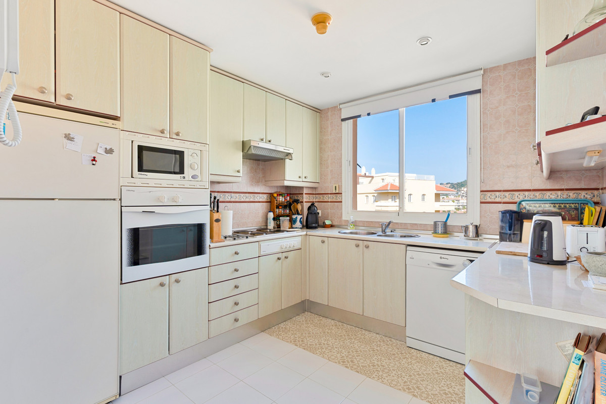 Appartement te koop in Mijas Costa | 2 slaapkamers H5394508