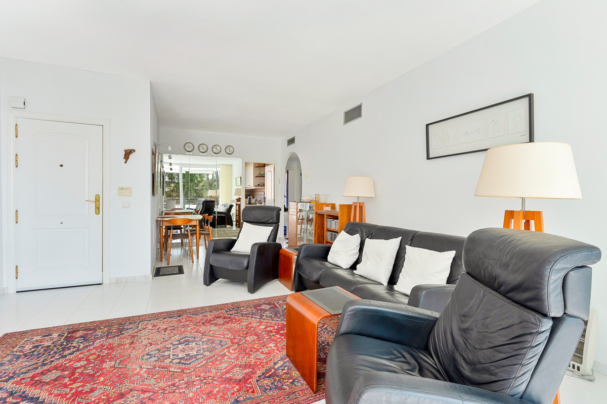 Appartement te koop in Mijas Costa | 2 slaapkamers H5394508