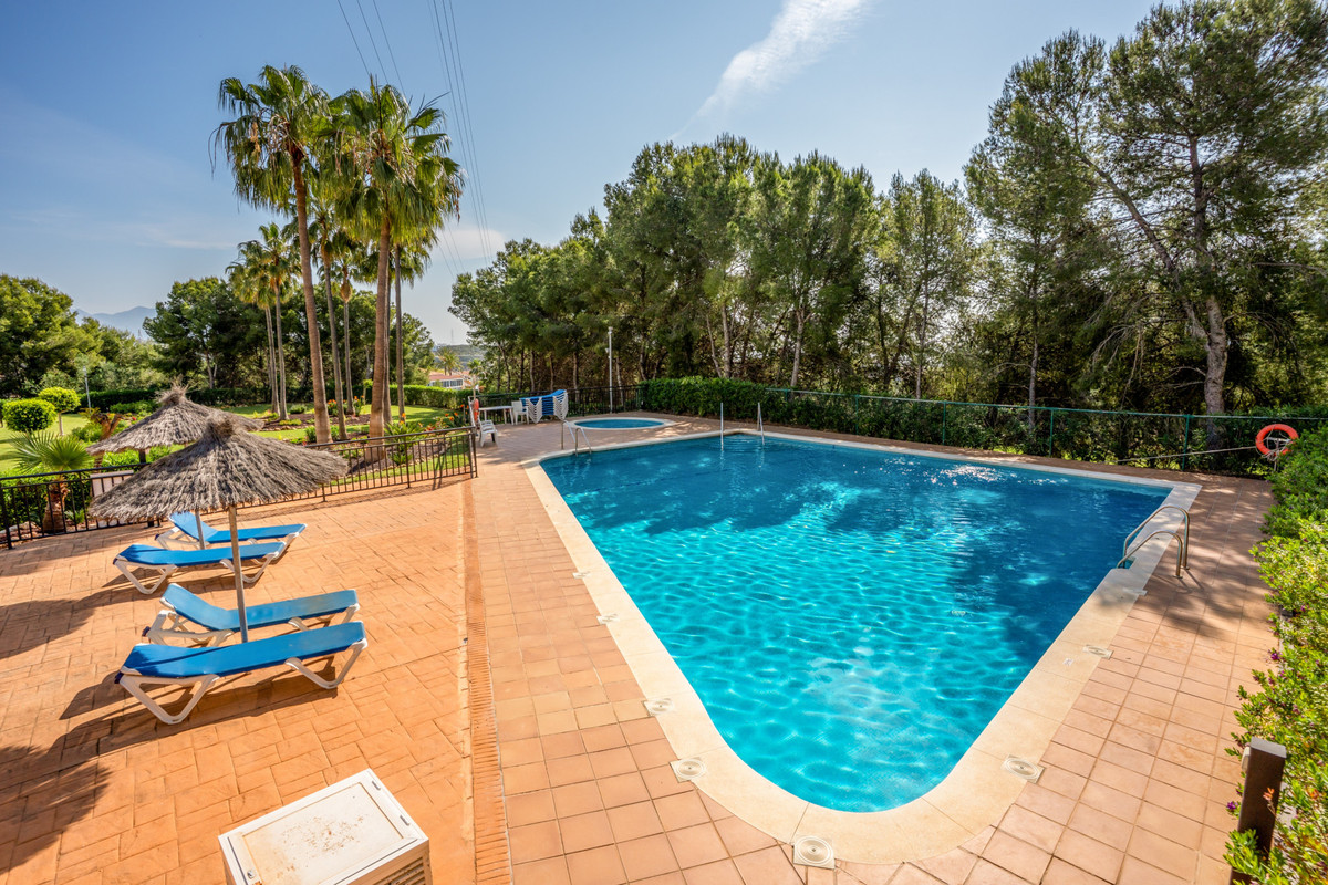 Appartement te koop in Mijas Costa | 2 slaapkamers H5394508
