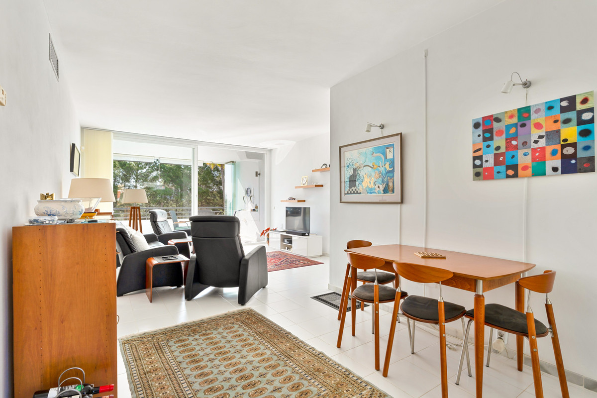 Appartement te koop in Mijas Costa | 2 slaapkamers H5394508