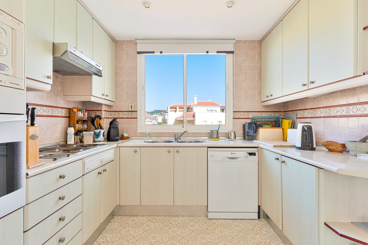 Appartement te koop in Mijas Costa | 2 slaapkamers H5394508