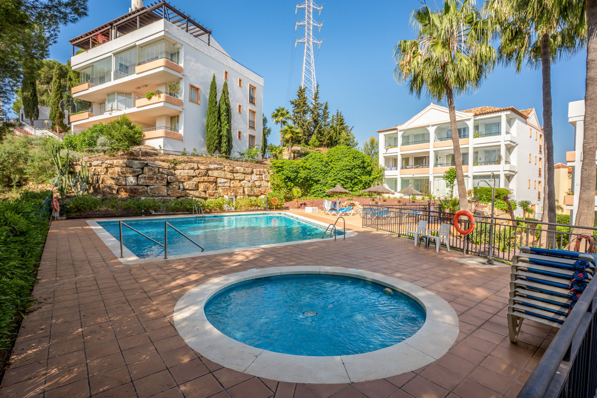 Appartement te koop in Mijas Costa | 2 slaapkamers H5394508