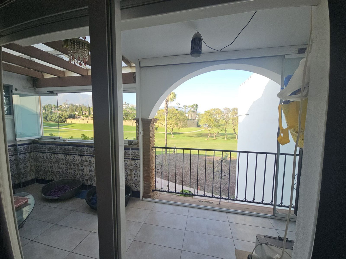 Penthouse te koop in Mijas Costa | 2 slaapkamers H5395039