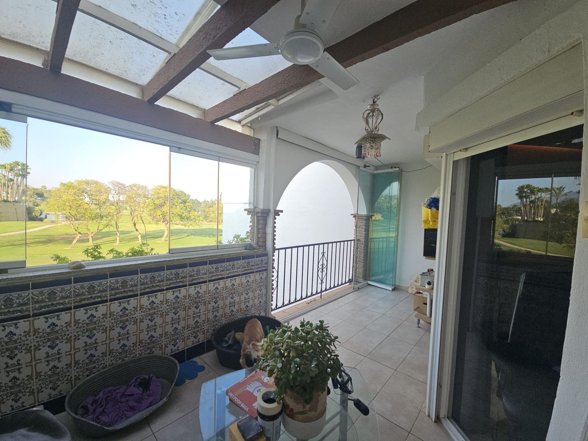 Penthouse te koop in Mijas Costa | 2 slaapkamers H5395039