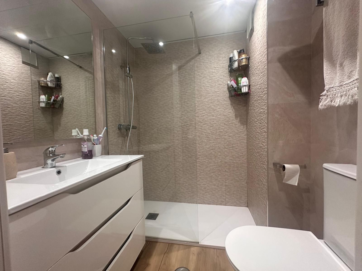 Penthouse te koop in Mijas Costa | 2 slaapkamers H5395039
