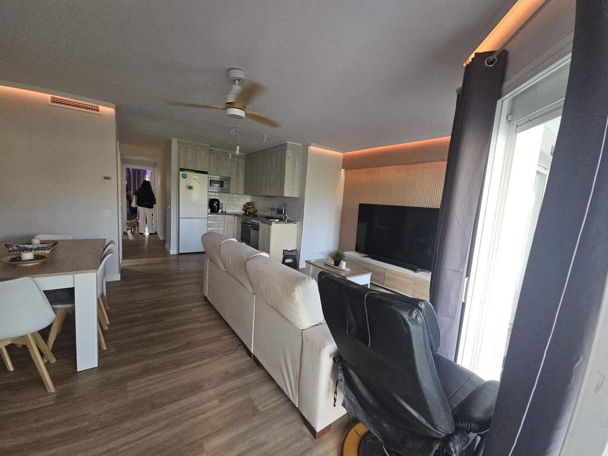Penthouse te koop in Mijas Costa | 2 slaapkamers H5395039