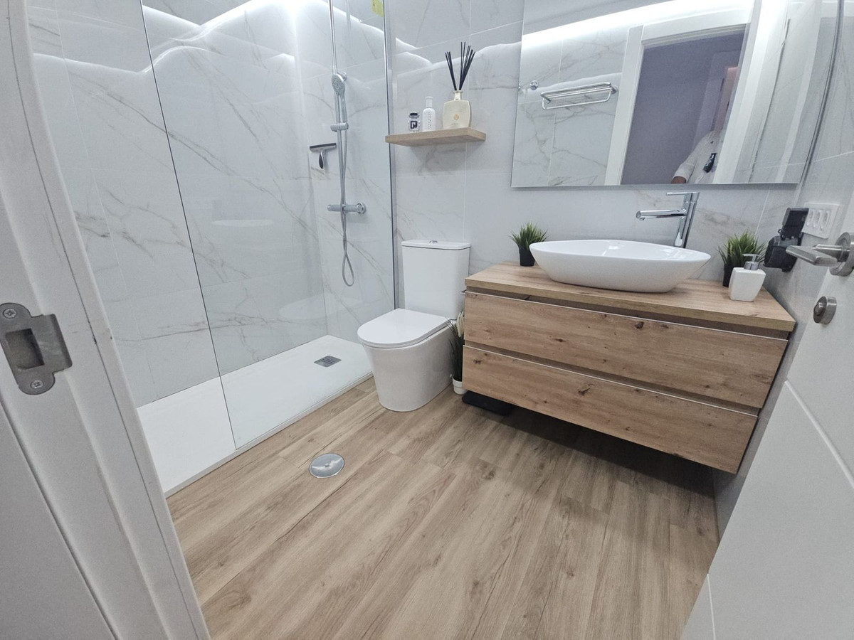 Penthouse te koop in Mijas Costa | 2 slaapkamers H5395039