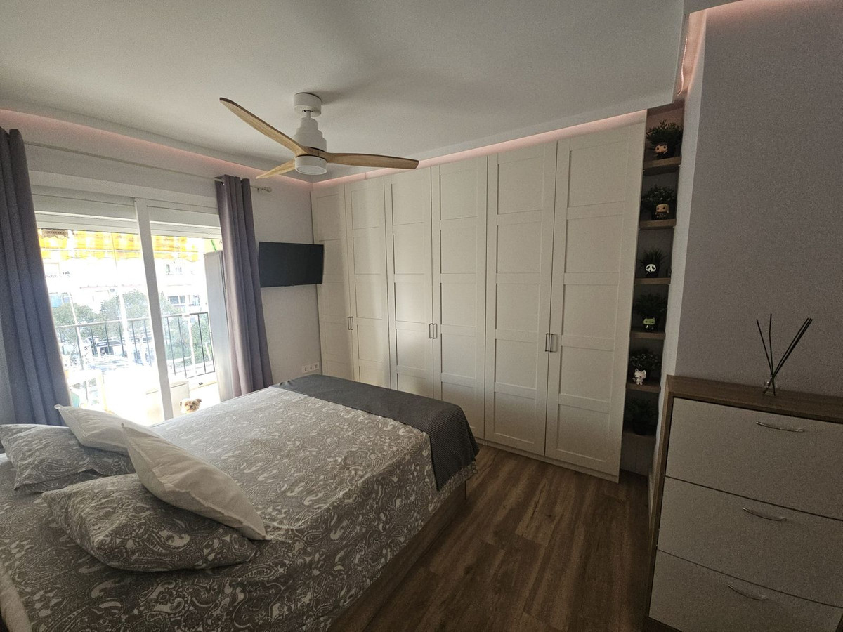 Penthouse te koop in Mijas Costa | 2 slaapkamers H5395039