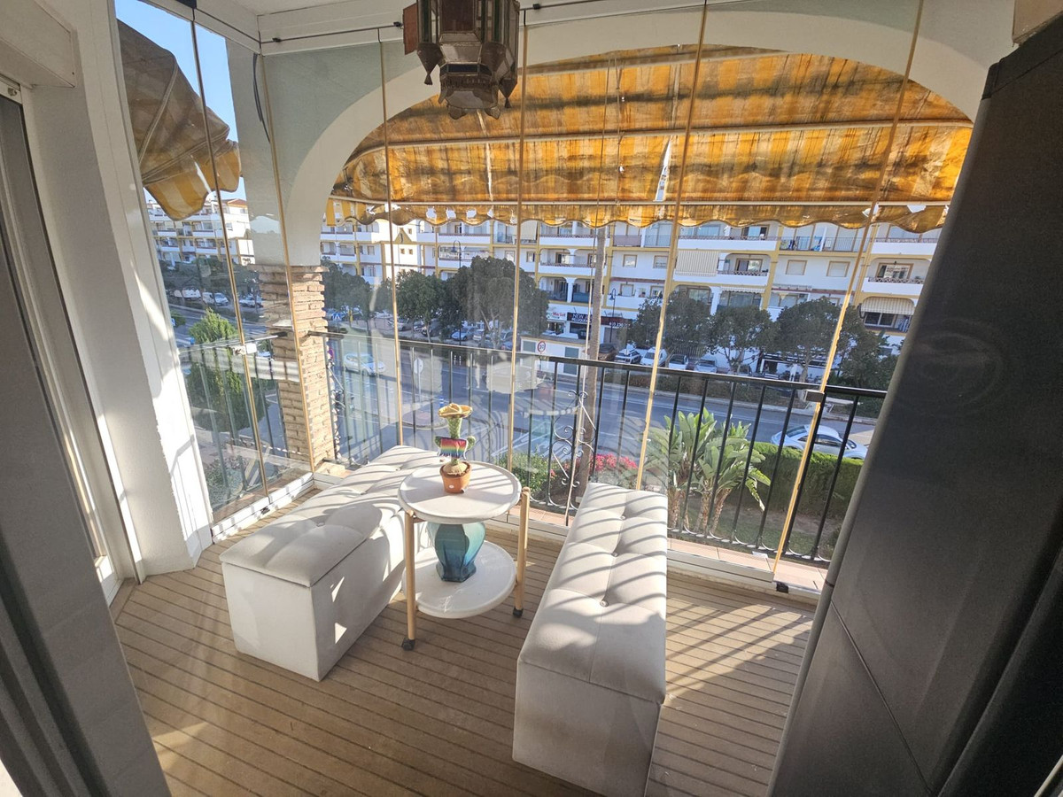 Penthouse te koop in Mijas Costa | 2 slaapkamers H5395039