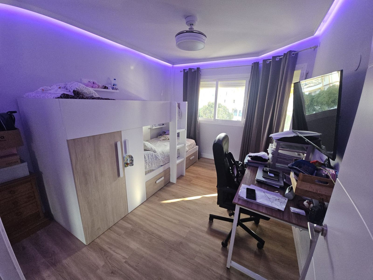 Penthouse te koop in Mijas Costa | 2 slaapkamers H5395039