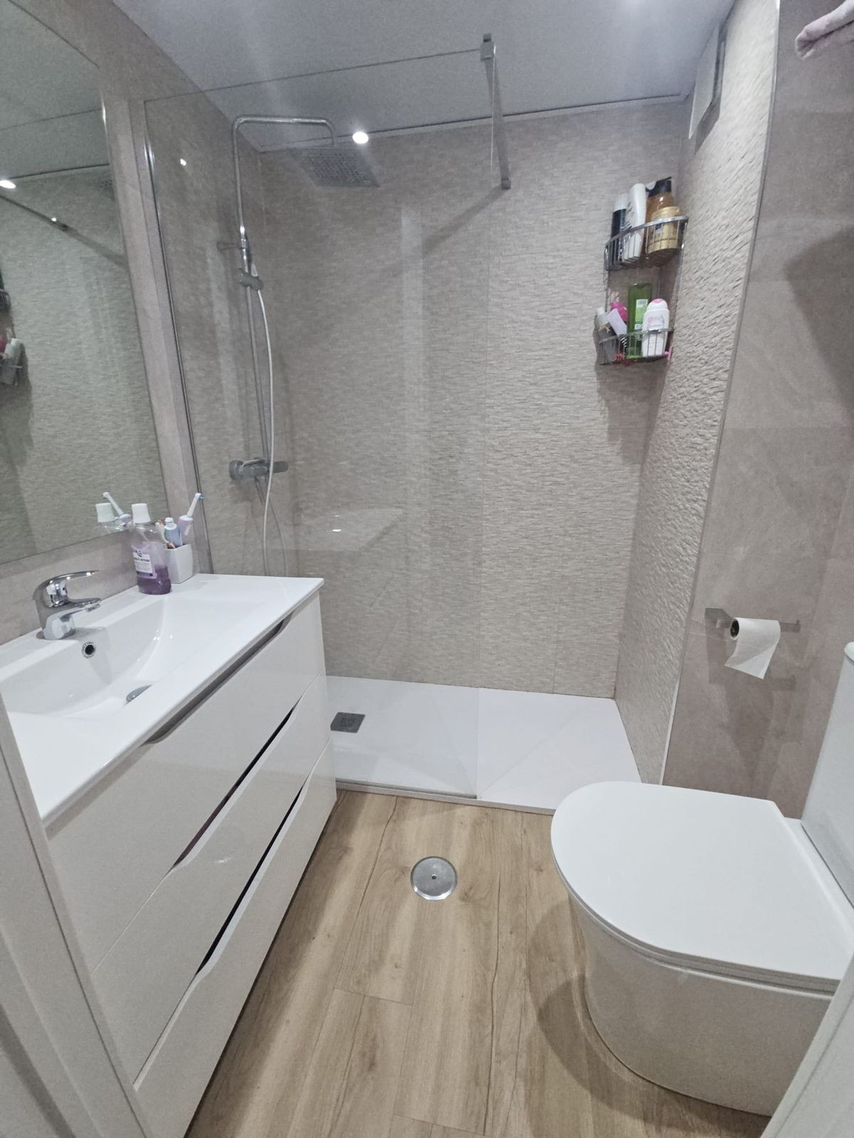 Penthouse te koop in Mijas Costa | 2 slaapkamers H5395039