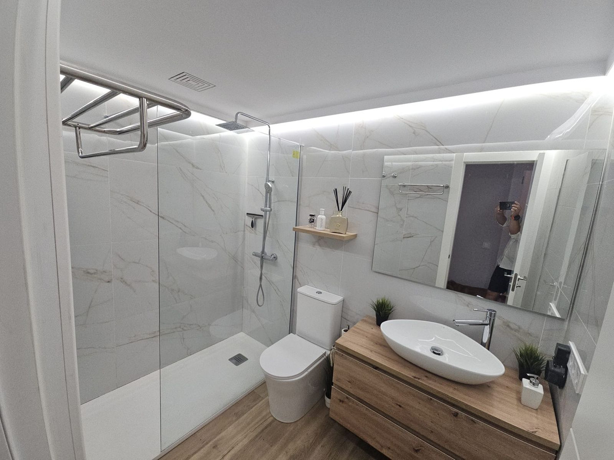 Penthouse te koop in Mijas Costa | 2 slaapkamers H5395039