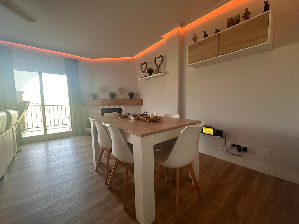 Penthouse te koop in Mijas Costa | 2 slaapkamers H5395039