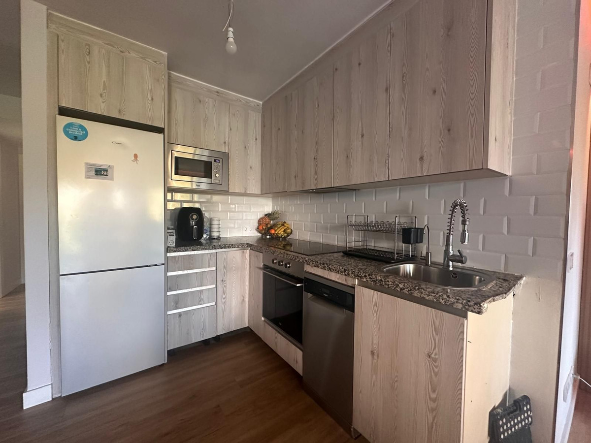 Penthouse te koop in Mijas Costa | 2 slaapkamers H5395039