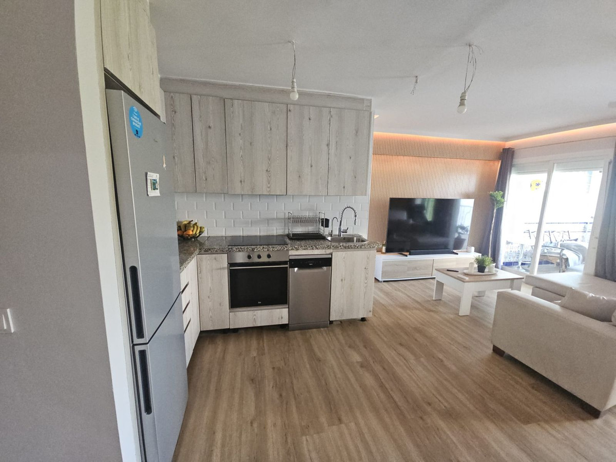 Penthouse te koop in Mijas Costa | 2 slaapkamers H5395039