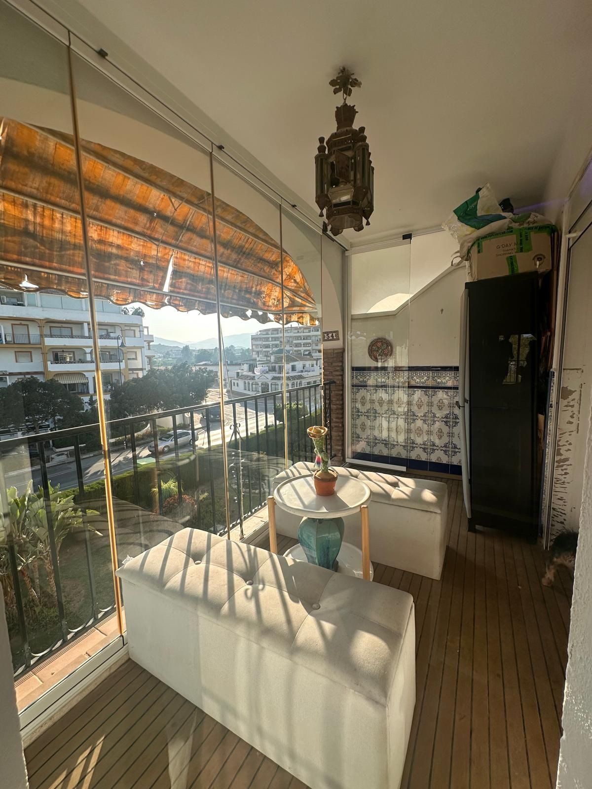 Penthouse te koop in Mijas Costa | 2 slaapkamers H5395039