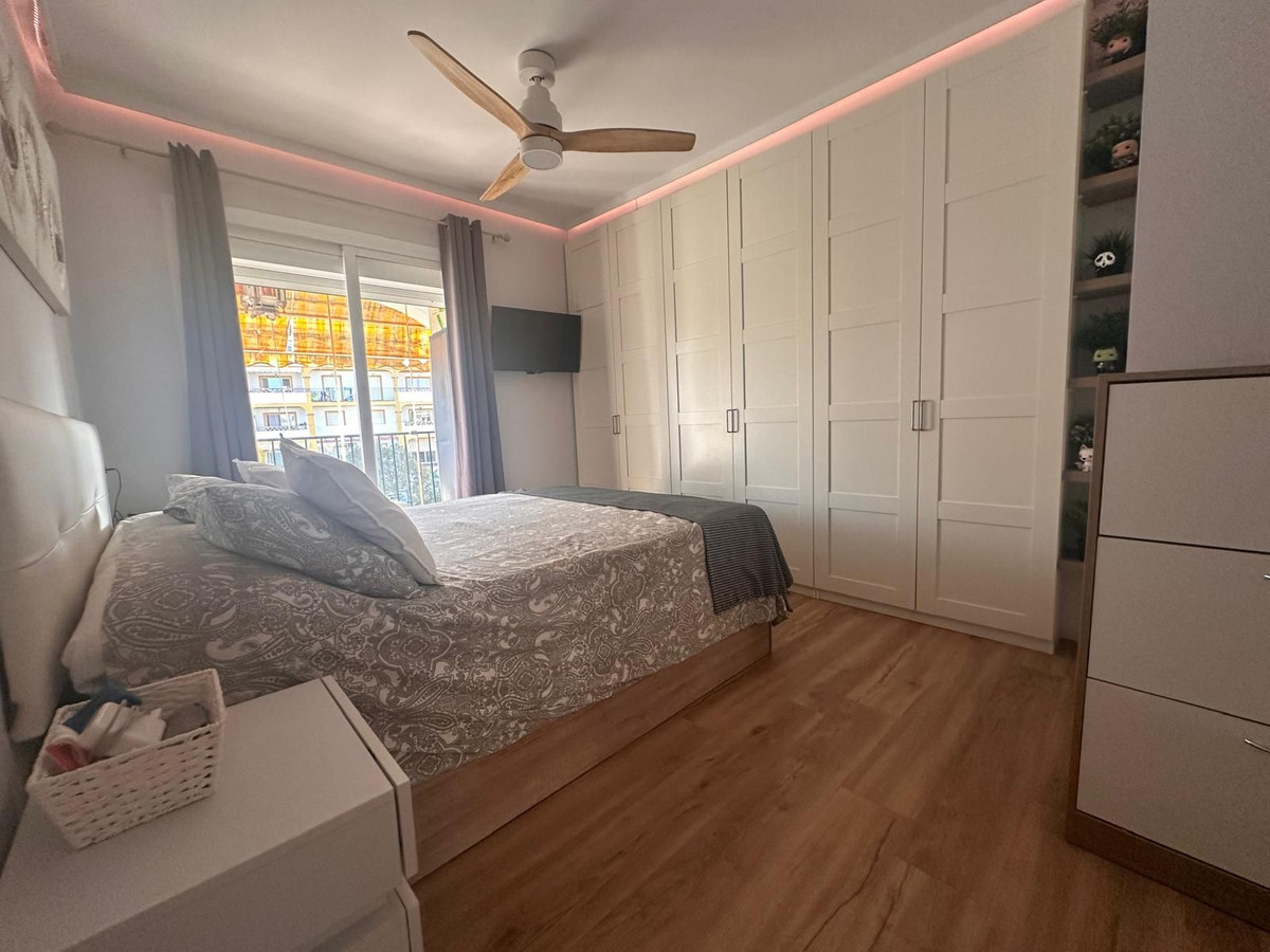 Penthouse te koop in Mijas Costa | 2 slaapkamers H5395039