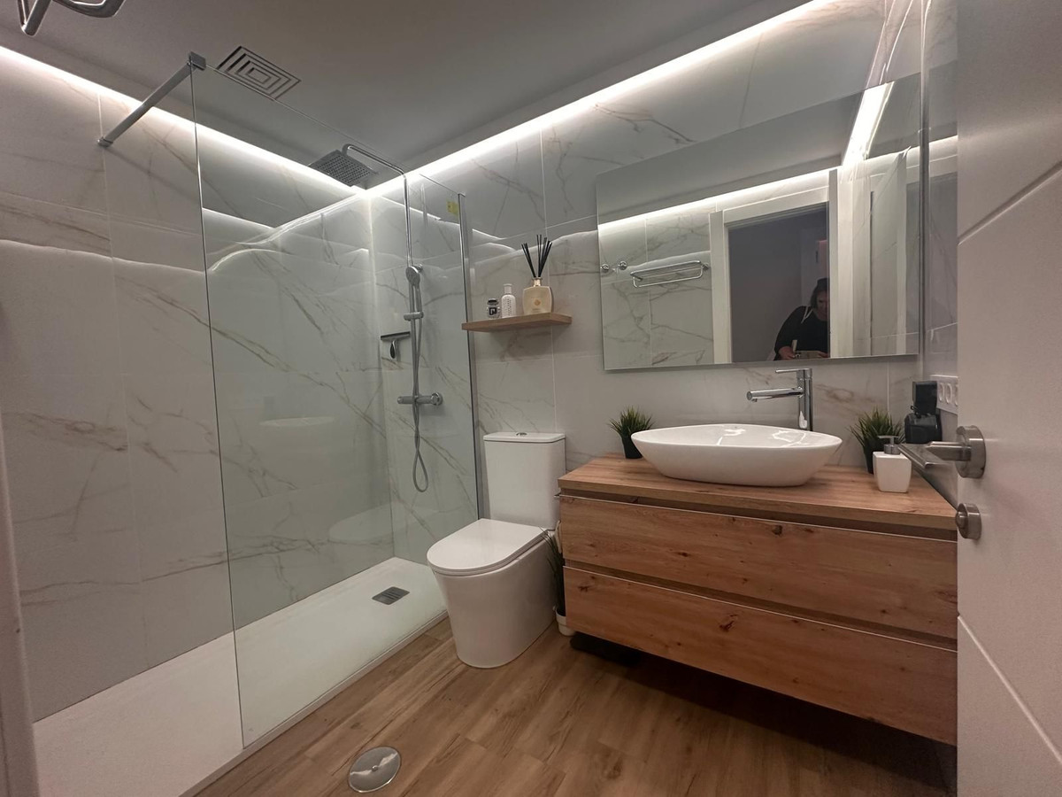 Penthouse te koop in Mijas Costa | 2 slaapkamers H5395039