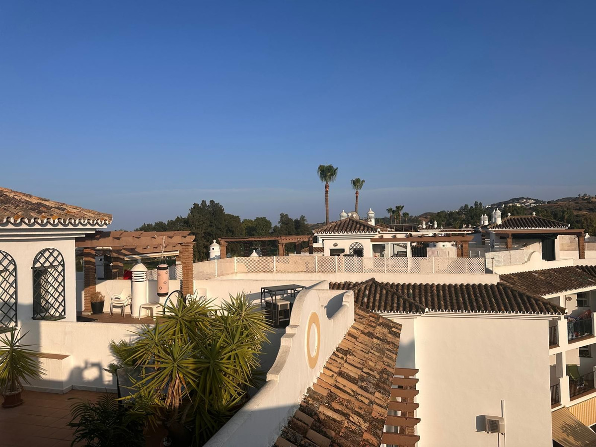 Penthouse te koop in Mijas Costa | 2 slaapkamers H5395039