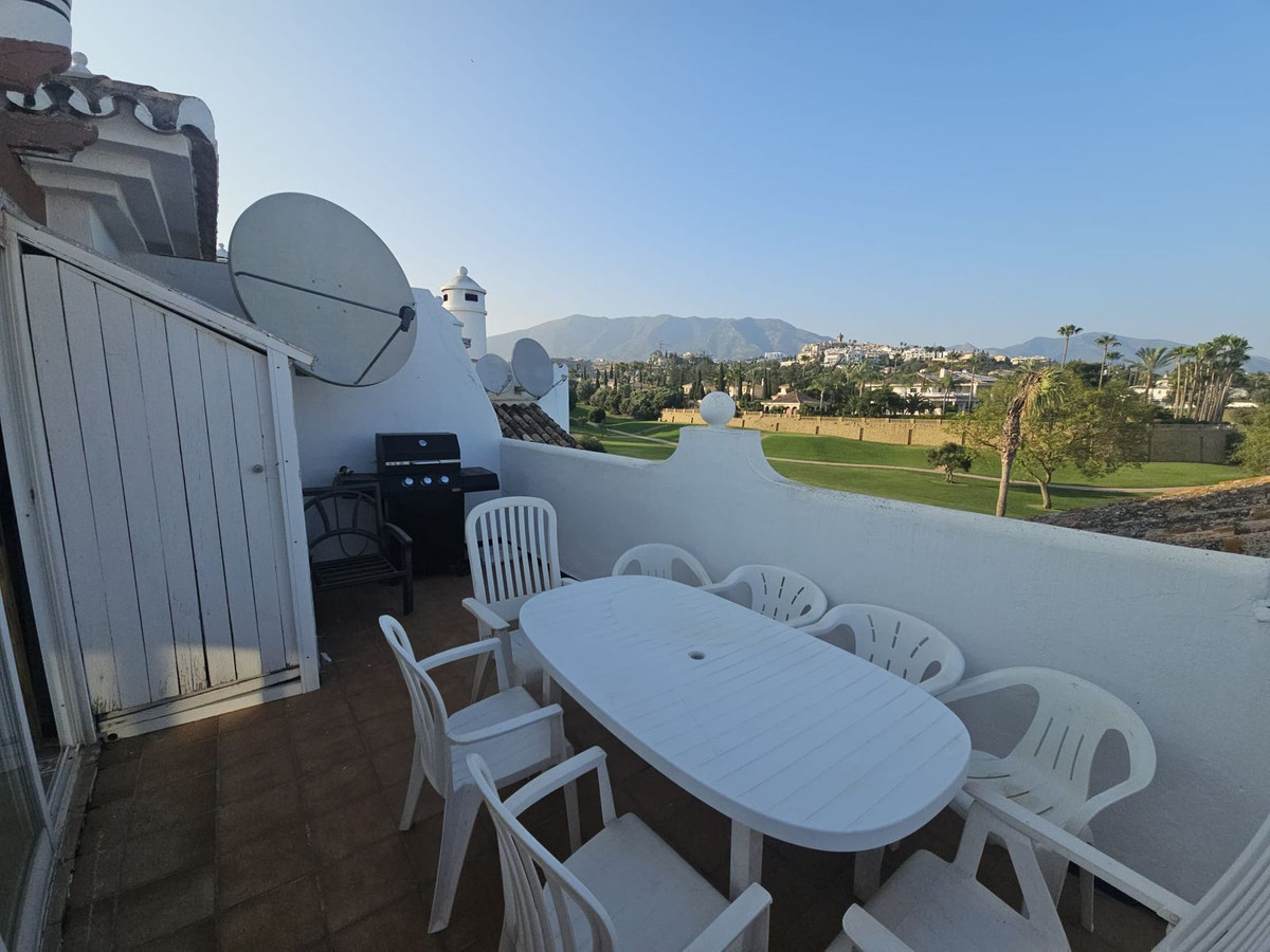 Penthouse te koop in Mijas Costa | 2 slaapkamers H5395039