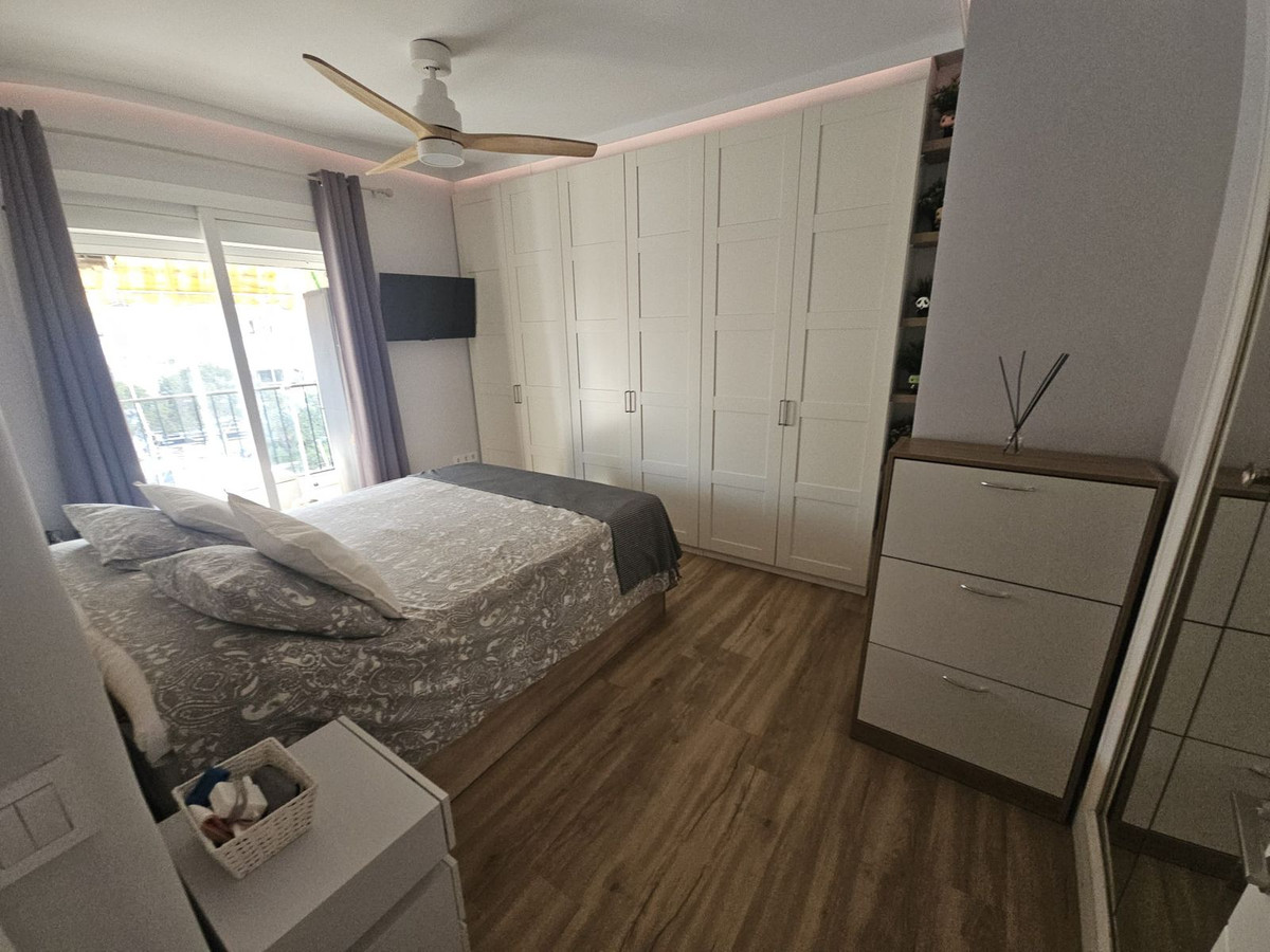 Penthouse te koop in Mijas Costa | 2 slaapkamers H5395039