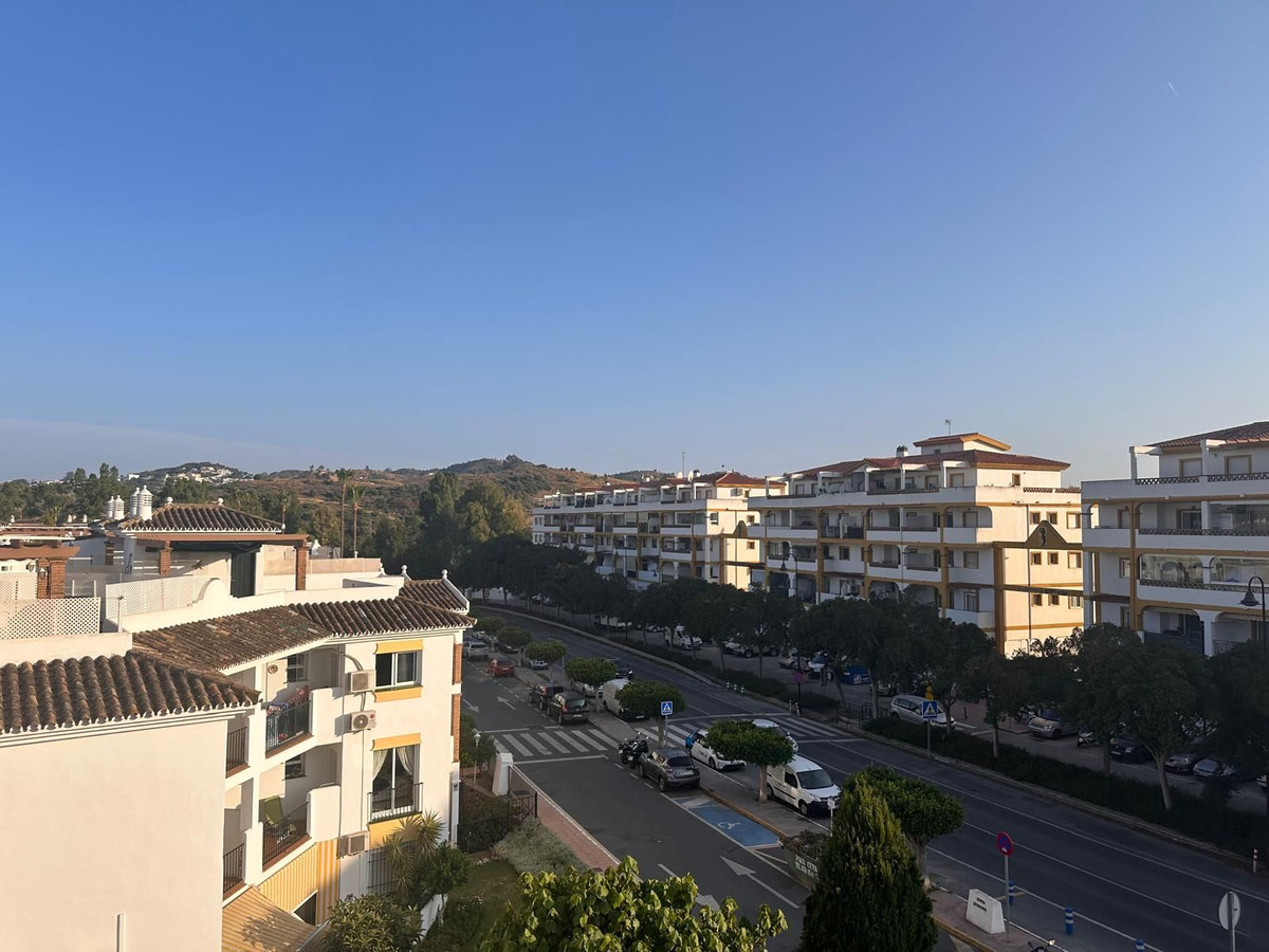 Penthouse te koop in Mijas Costa | 2 slaapkamers H5395039