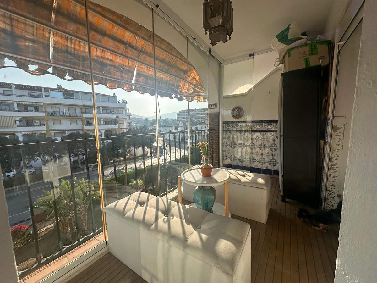 Penthouse te koop in Mijas Costa | 2 slaapkamers H5395039