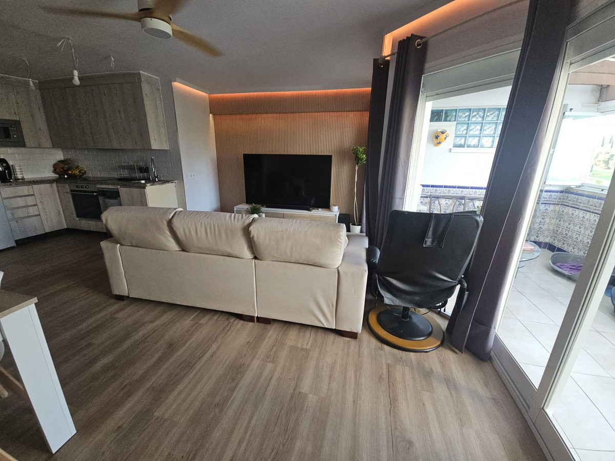 Penthouse te koop in Mijas Costa | 2 slaapkamers H5395039