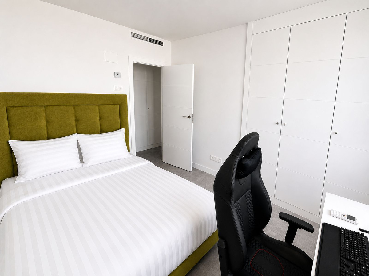Appartement te koop in Mijas Costa | 3 slaapkamers H5398585