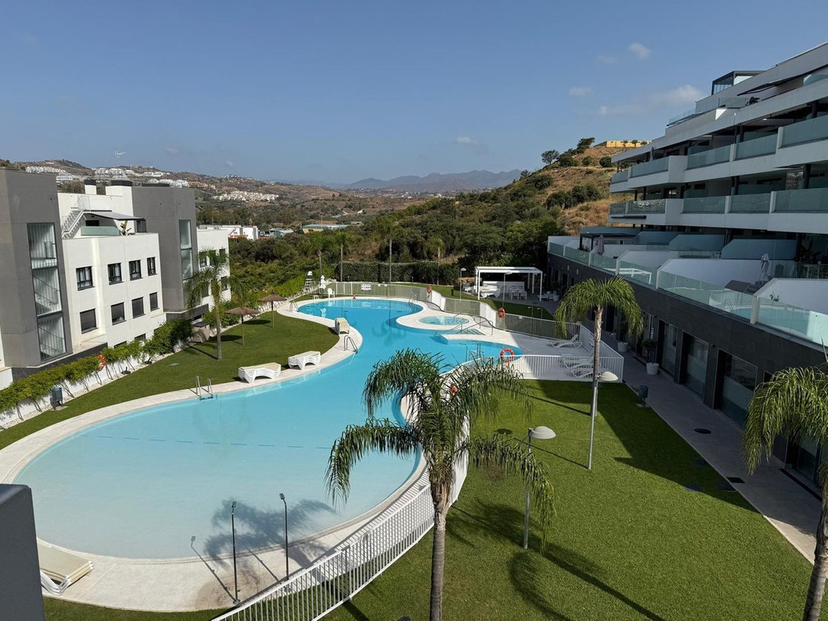 Appartement te koop in Mijas Costa | 3 slaapkamers H5398585